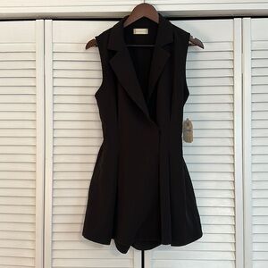 Altar’d State Romper